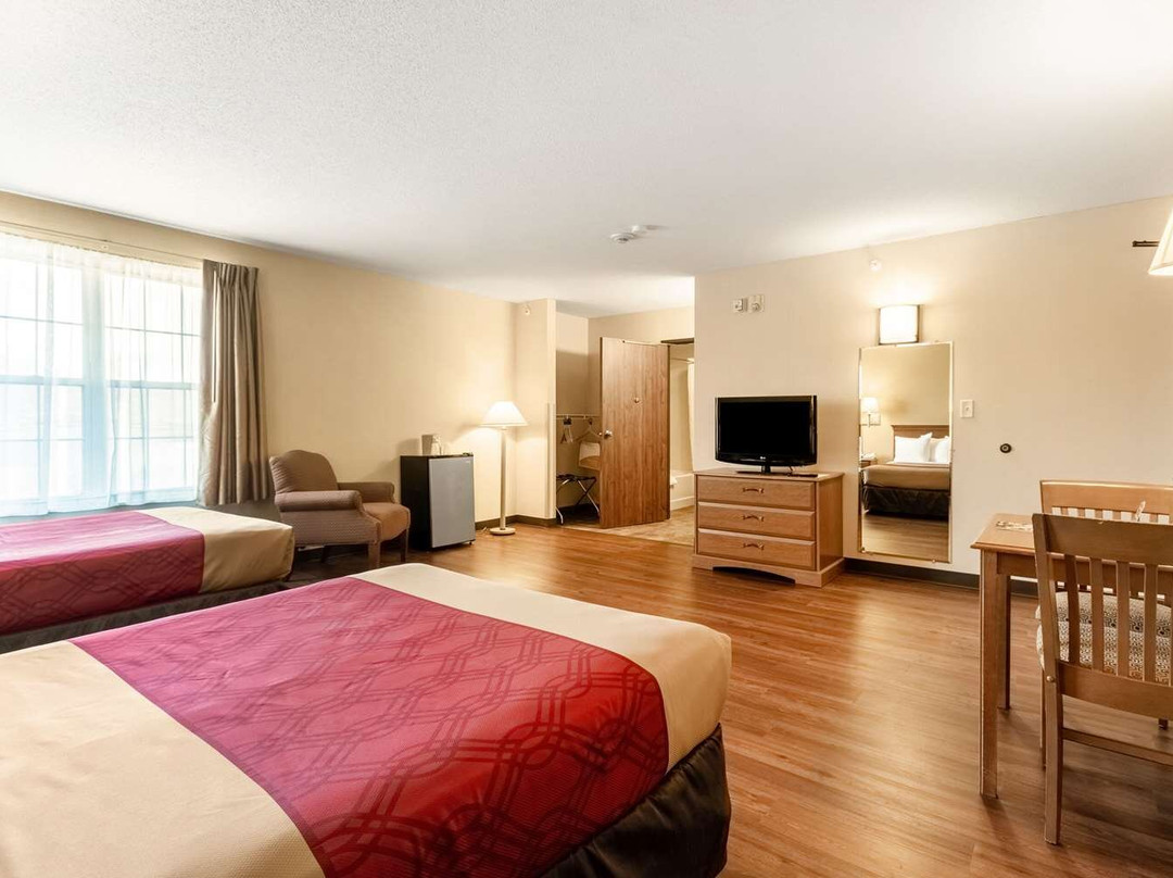 Econo Lodge Hadley主图