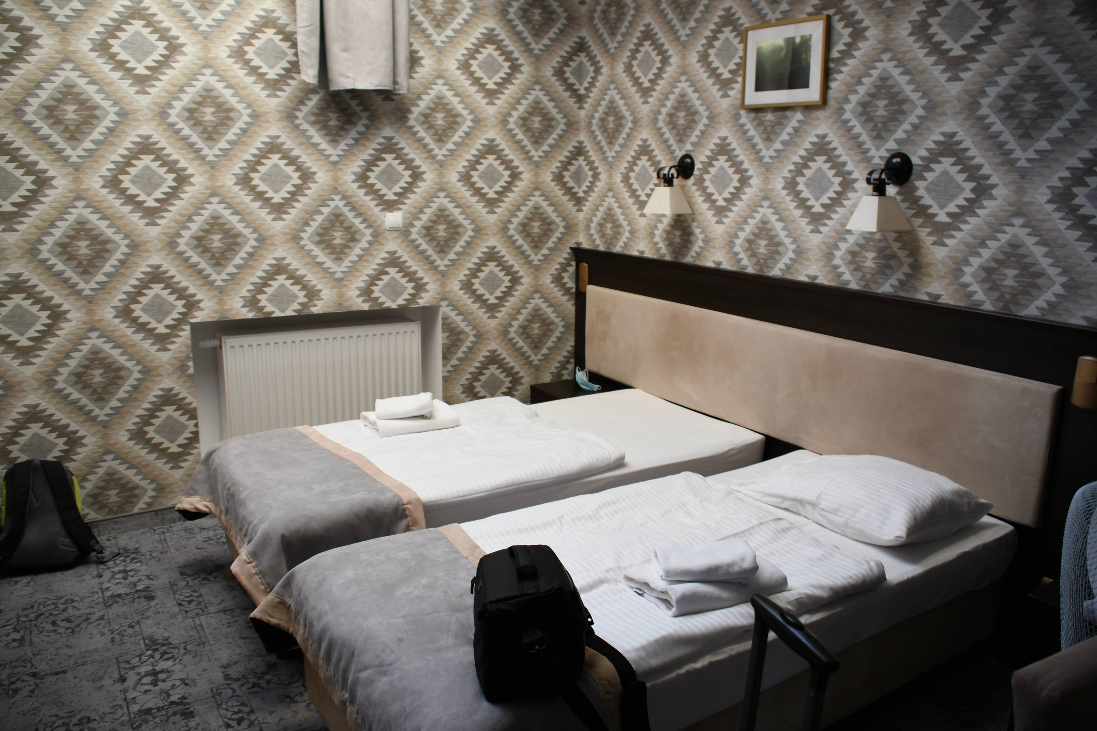 Hotel Jedlinka-官方