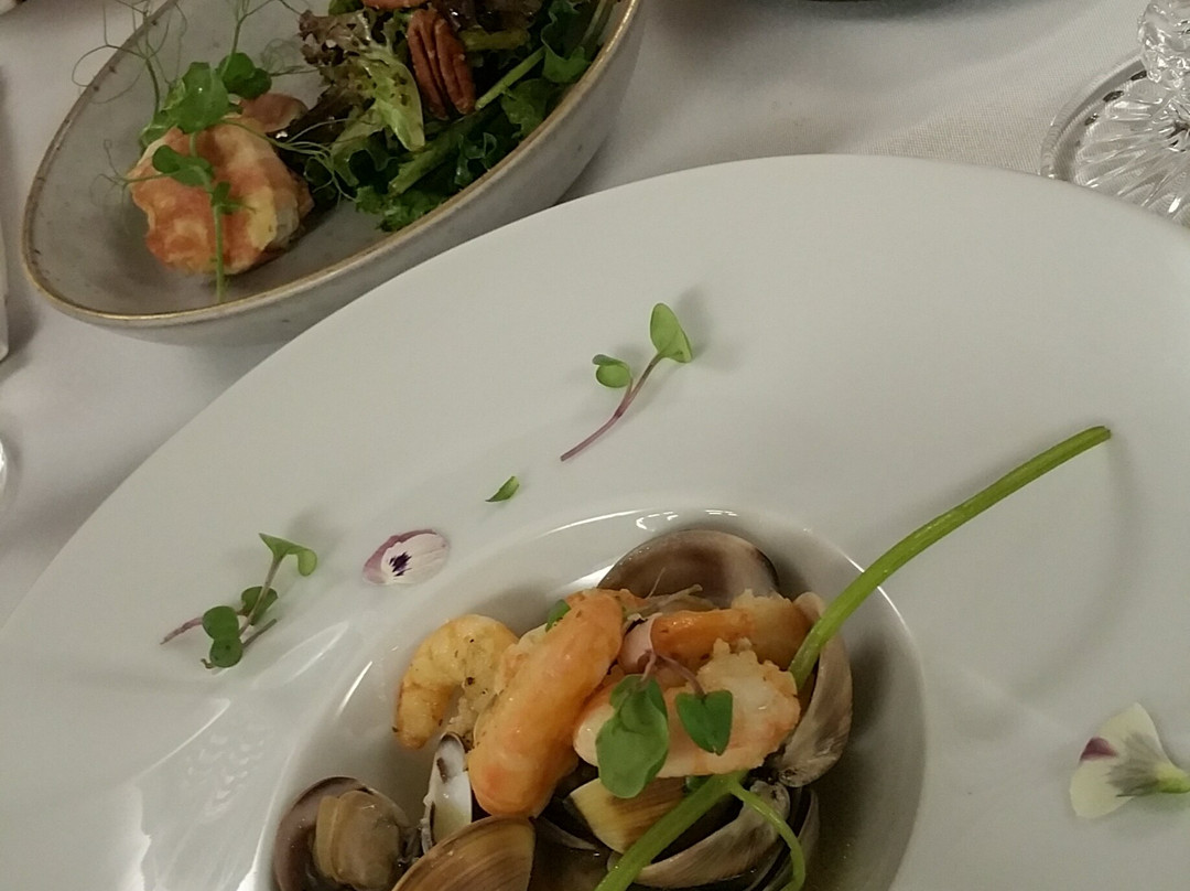 Palácio São Silvestre - Boutique Hotel主图