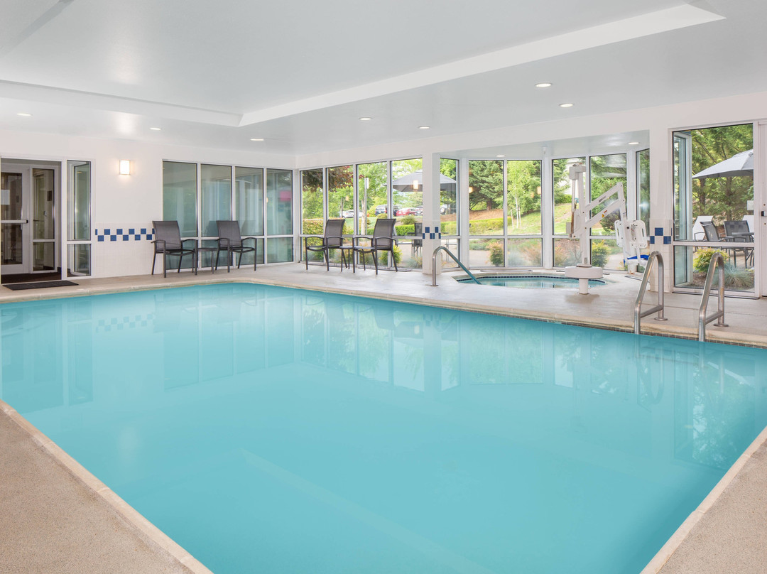 Fairfield by Marriott Inn & Suites Portland West/Beaverton主图