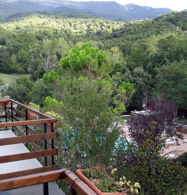 Albergo Lago Verde主图