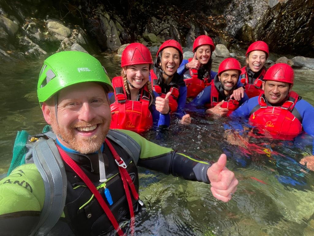 Yorkshire Adventure Company景点图片