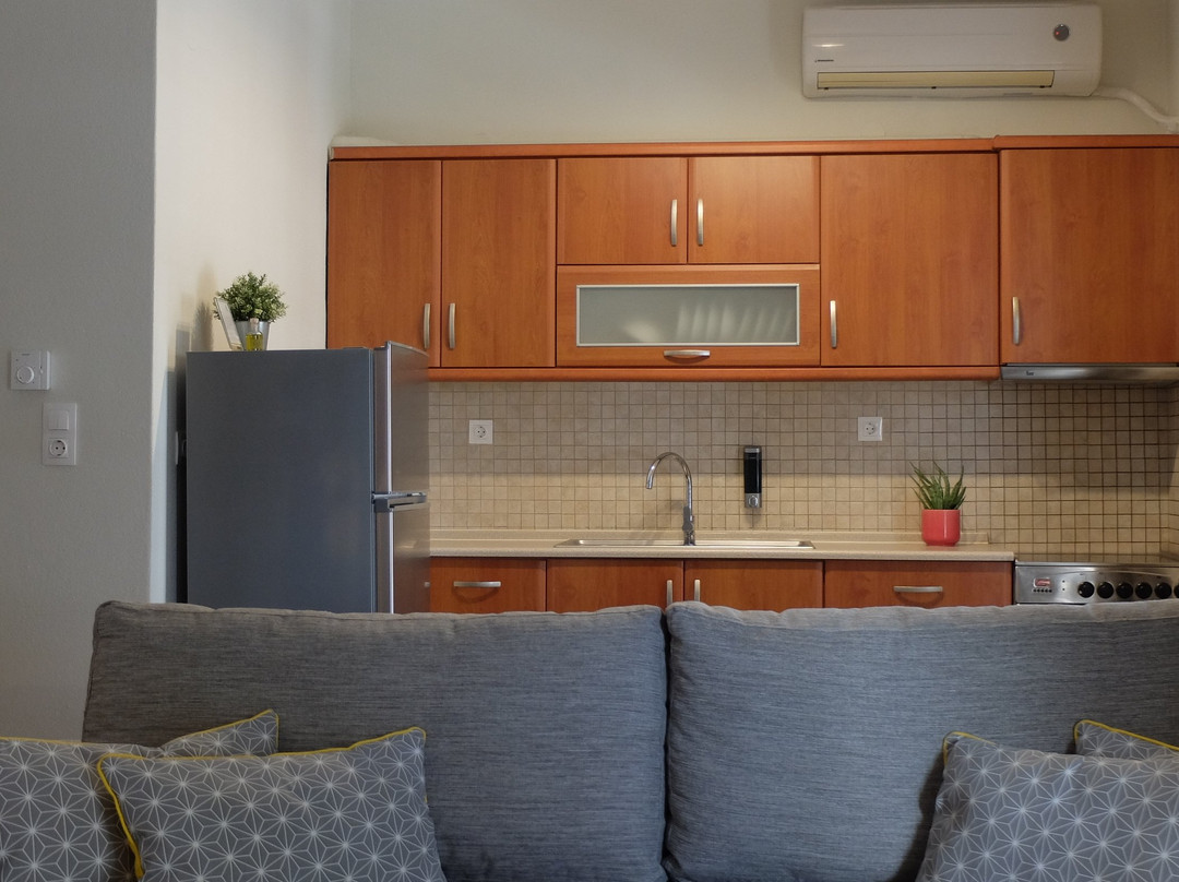 Elata-Apartments主图