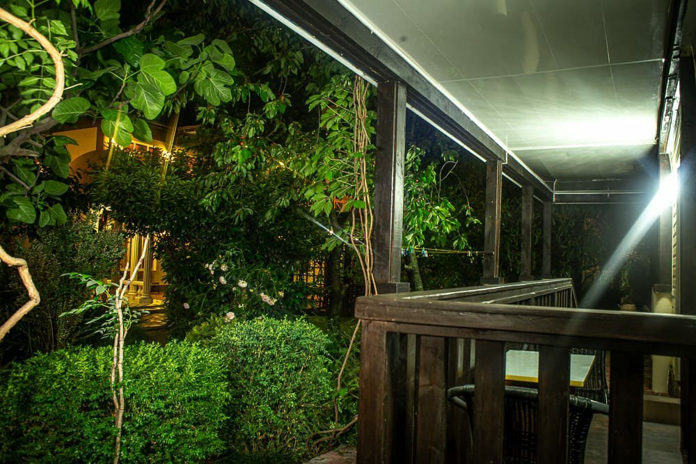 Mini-Hotel Izumrudny主图