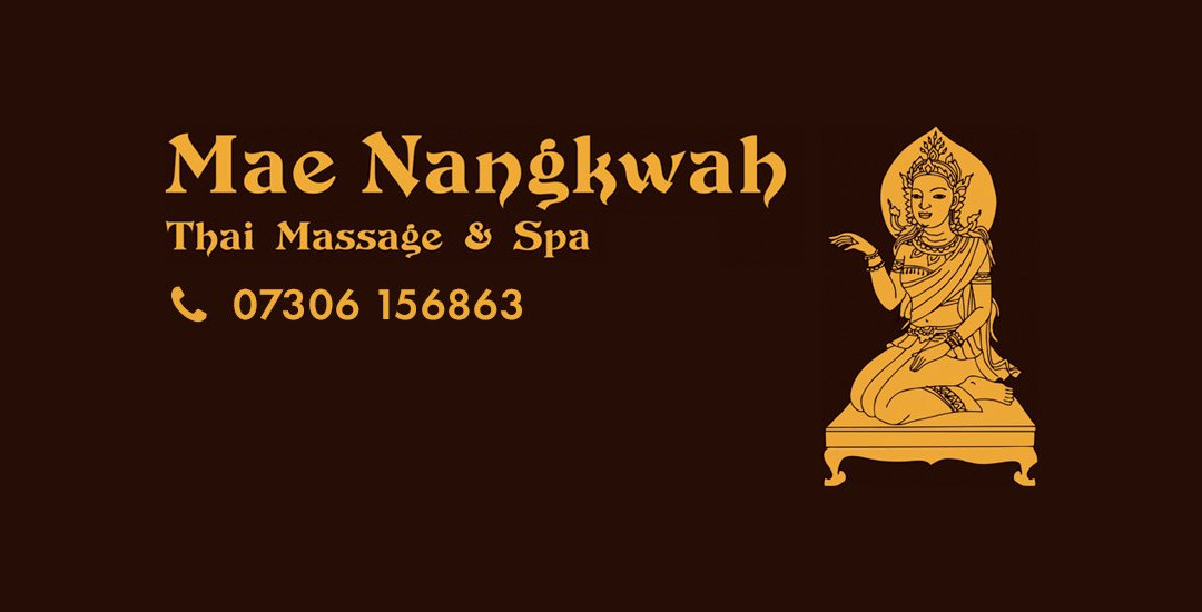 Wombourne旅游景点-Mae Nangkwah Thai Massage & Spa