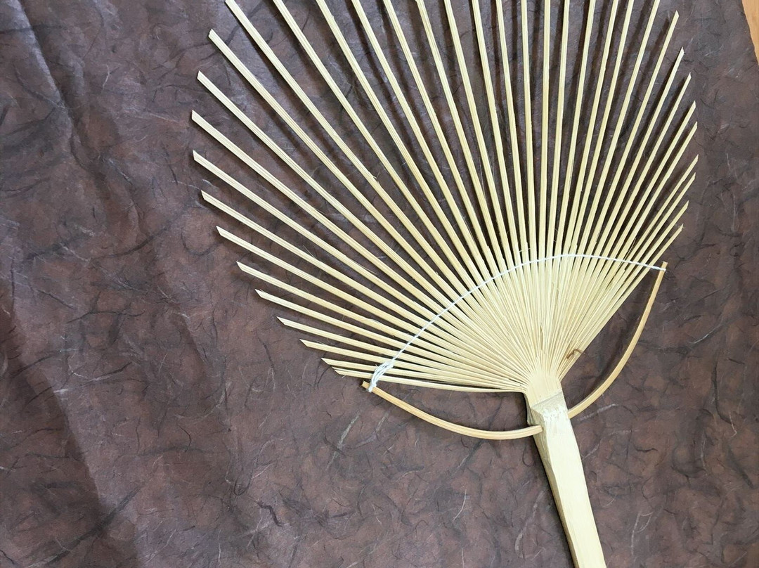 Washi no Sato-东秩父村必去景点