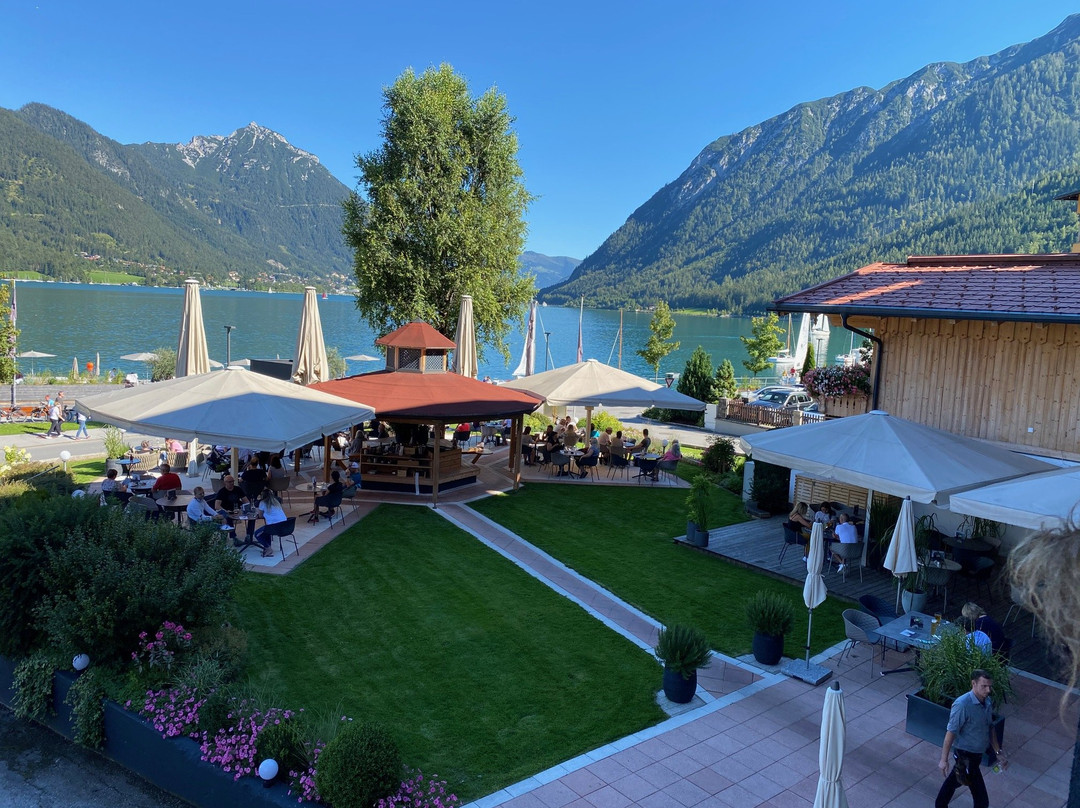 Seehotel Einwaller主图