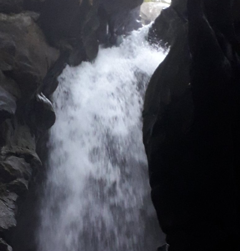 Gouffre des Busserailles Ravine景点图片