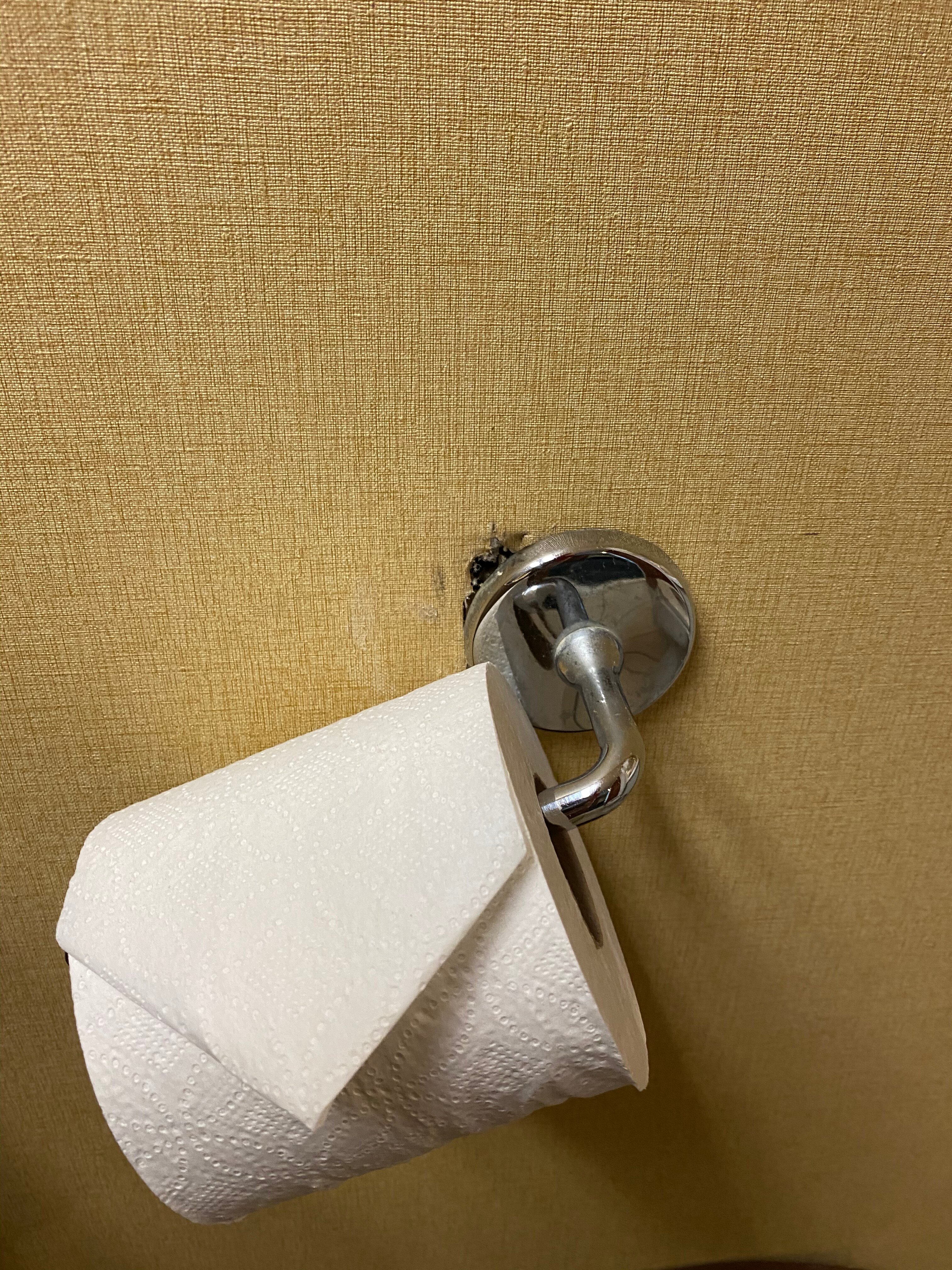 Doubletree By Hilton Atlantic Beach Oceanfront-浴室