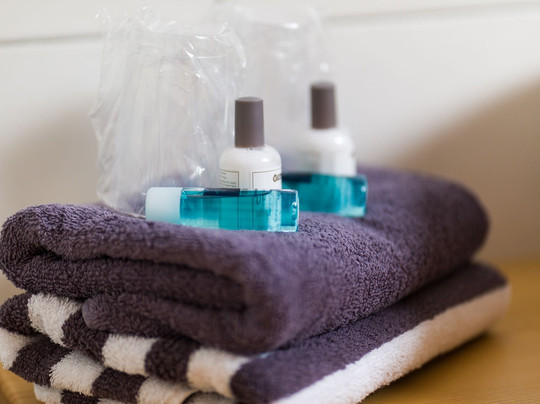 巴恩格瑞格兰德基督爱你主图