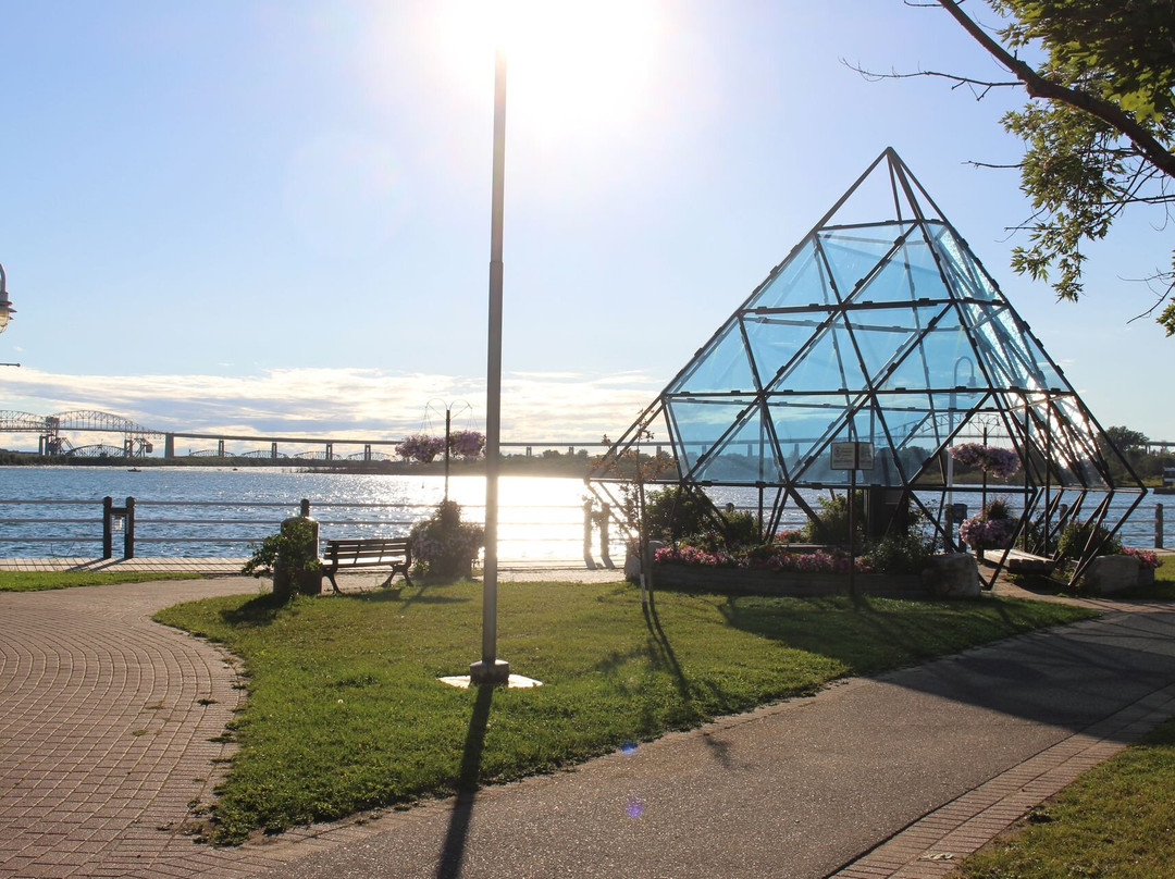 三角洲玛丽海滨会议酒店主图