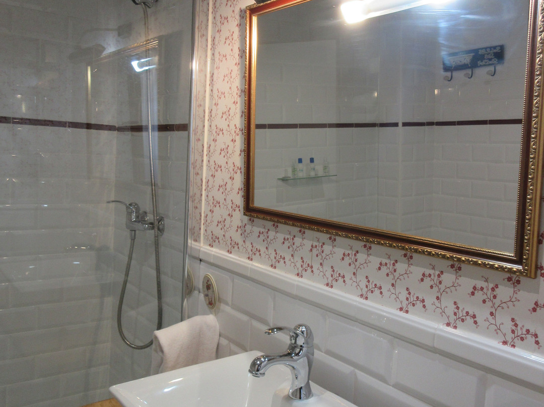 Hotel Colonial de Santillana主图