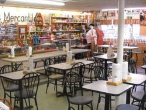 Douds旅游攻略图片