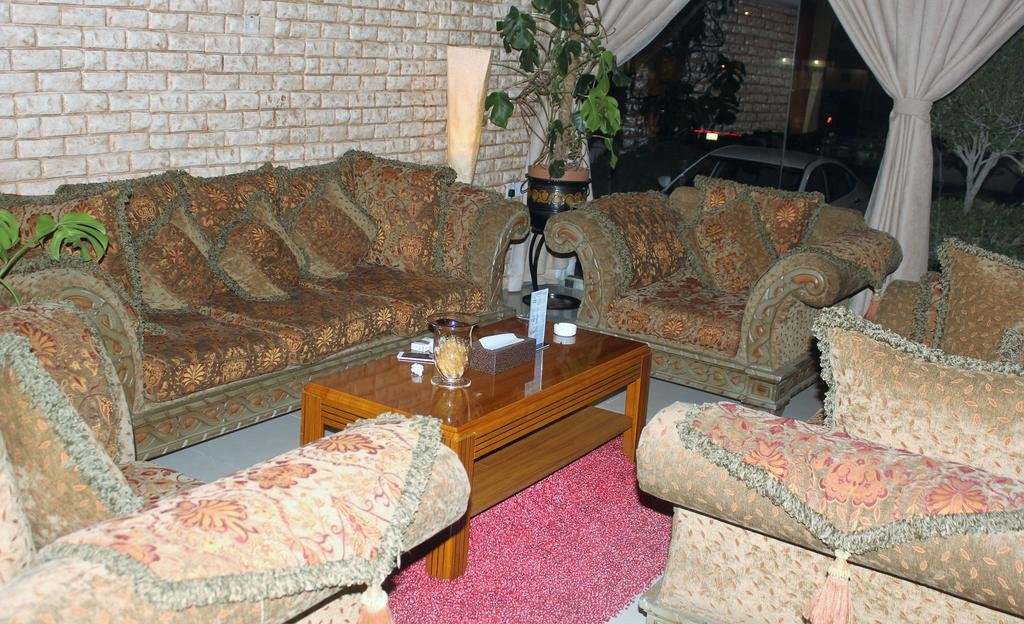 Wahaj Hotel Apartments主图