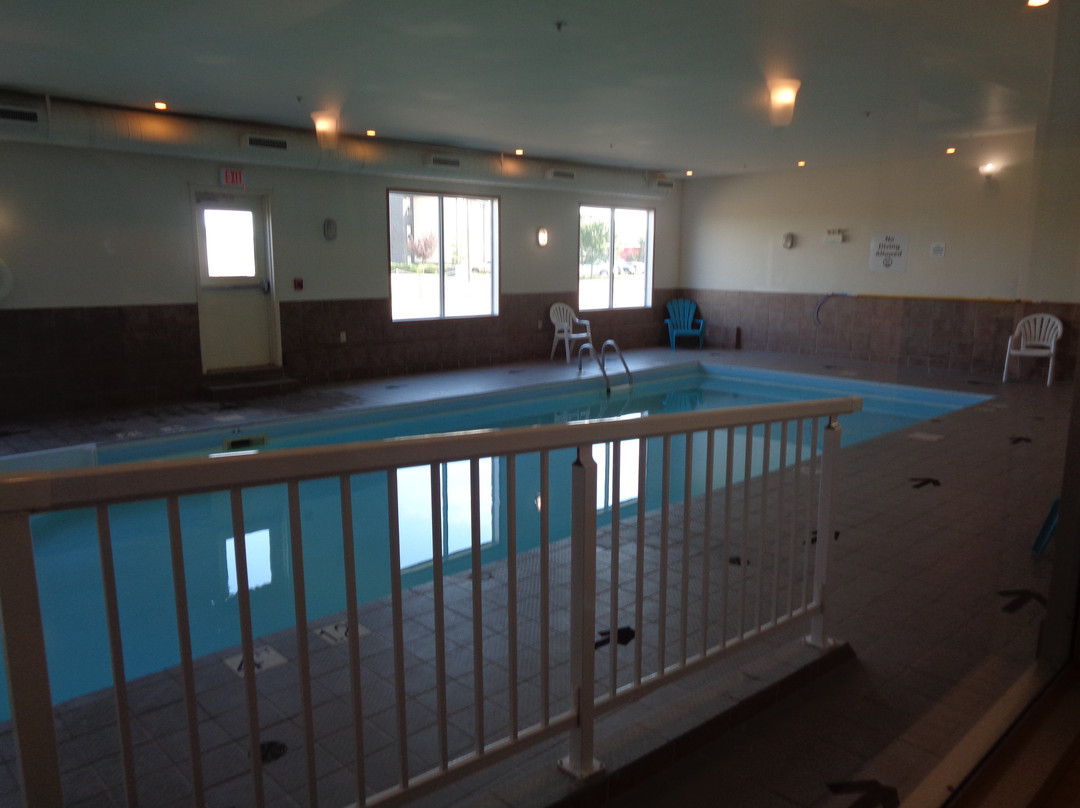 Holiday Inn Express & Suites Swift Current By IHG主图