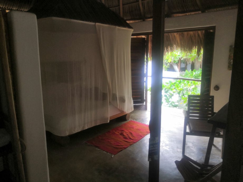 Hotel Descalzo主图