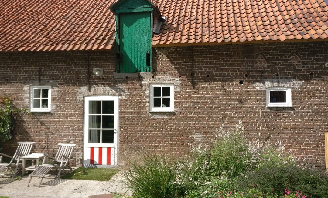 B&B Gezellehof主图