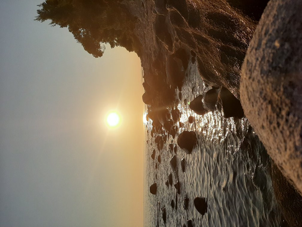 Isla Beach Bar-Nikiti必去景点