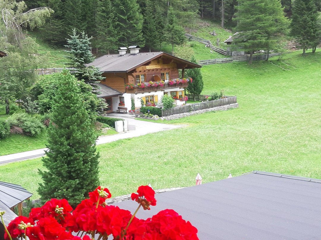 Wanderhotel Taurerwirt主图