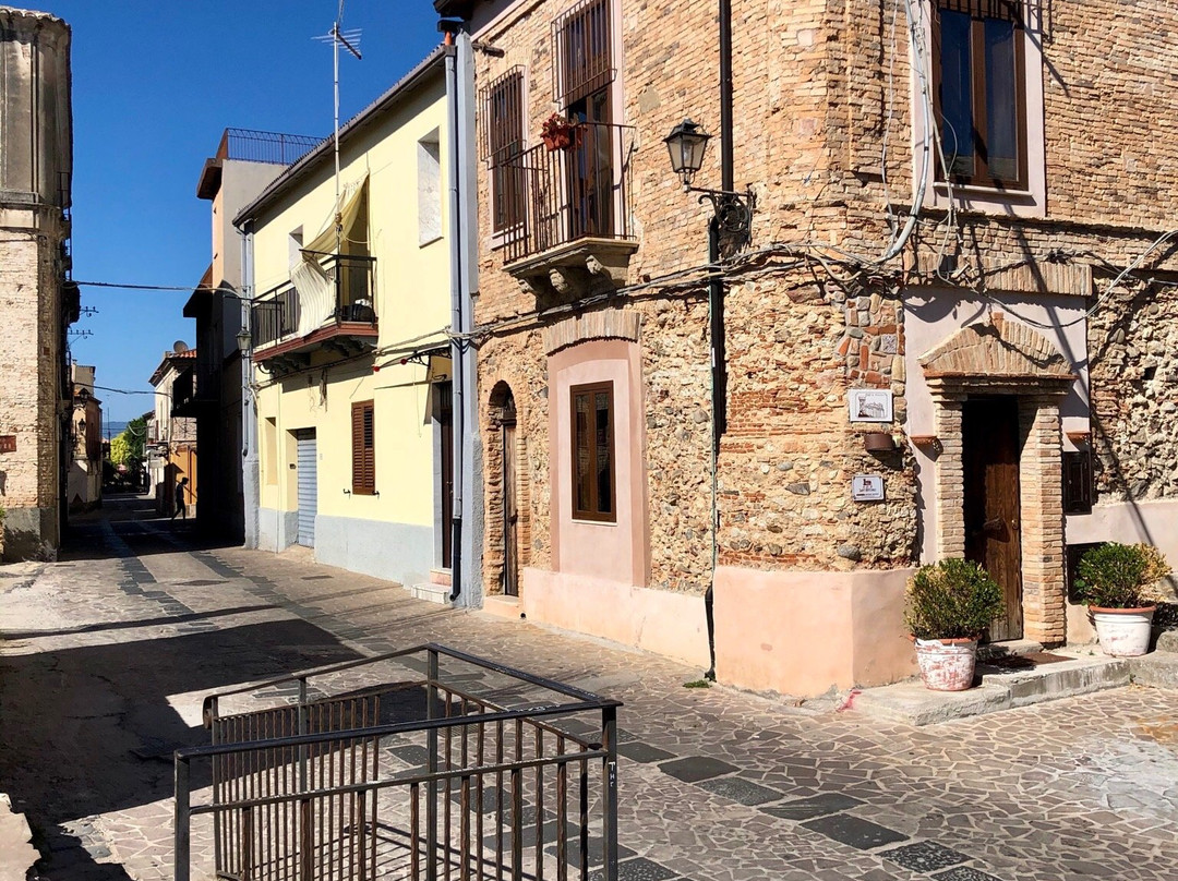 Quartiere Piano delle Fosse景点图片