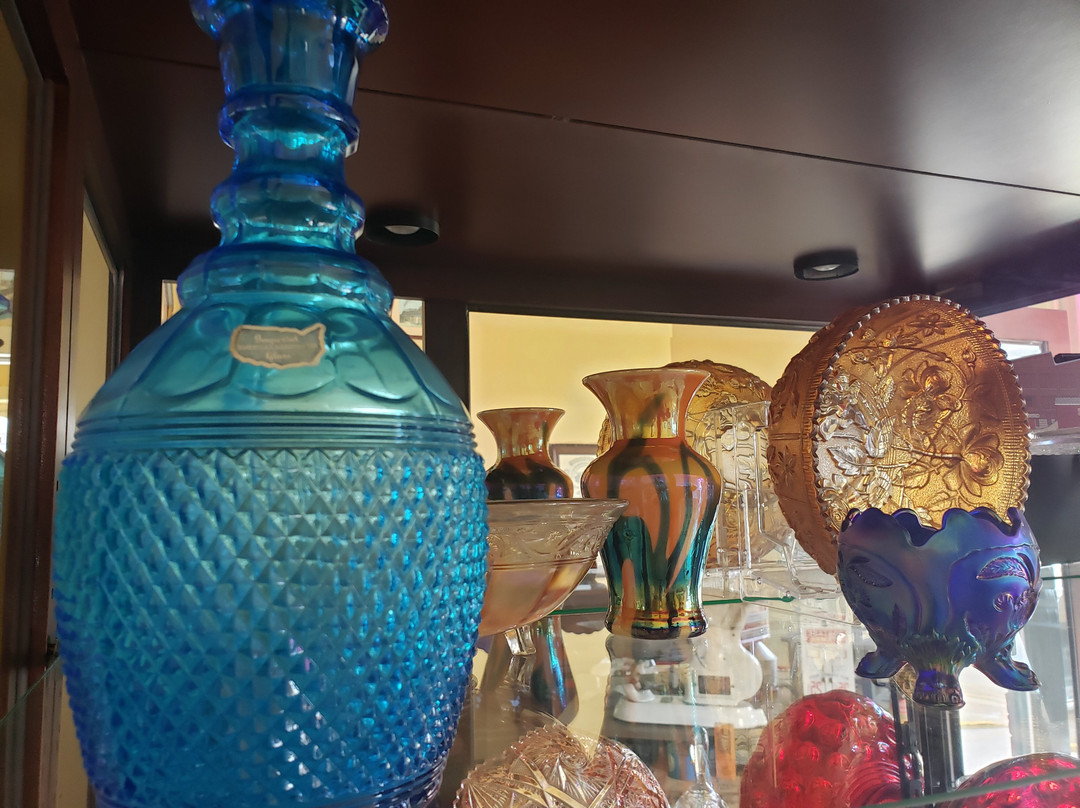 Imperial Glass Museum-Bellaire必去景点