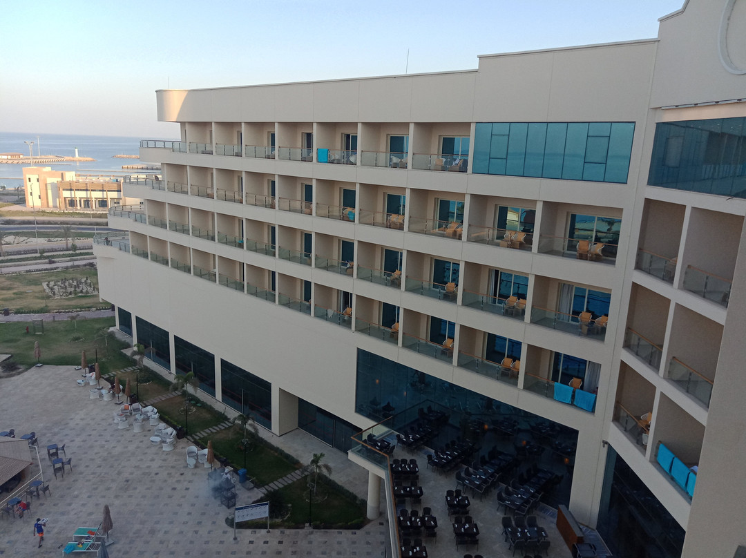 Tolip Resort El Galala Majestic主图