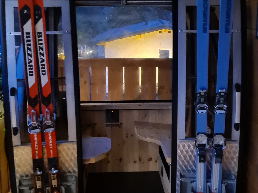 Hotel Post Krimml主图