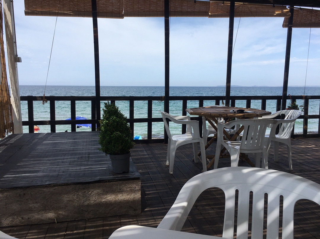 Giunco Beach BAR-Arborea必去景点