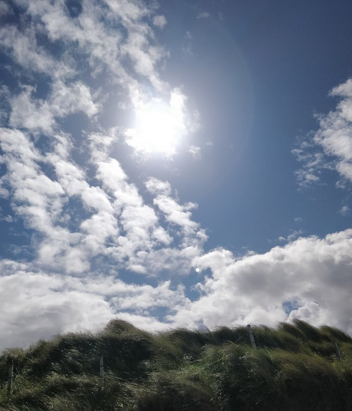 Narin Beach-Narin-Portnoo必去景点