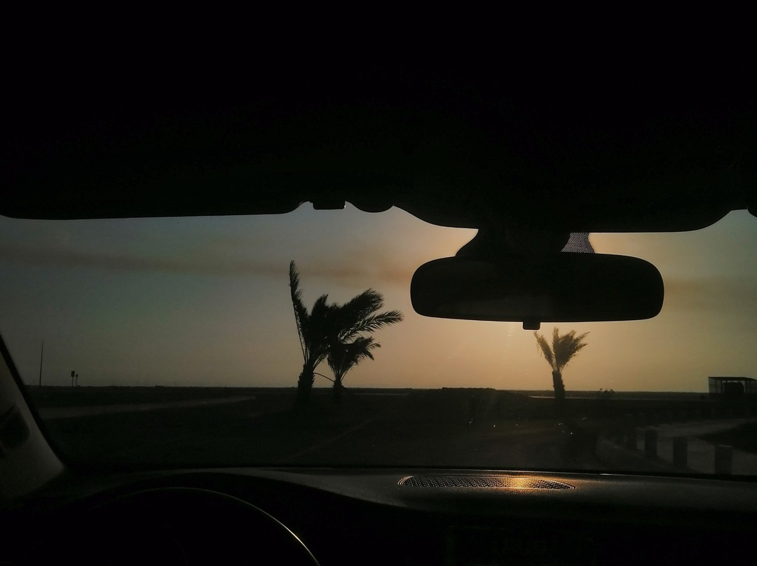 Jeddah City Tour By Local Guide.景点图片