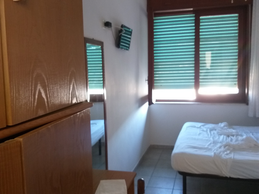 Pensione Albergo Casa del turista主图