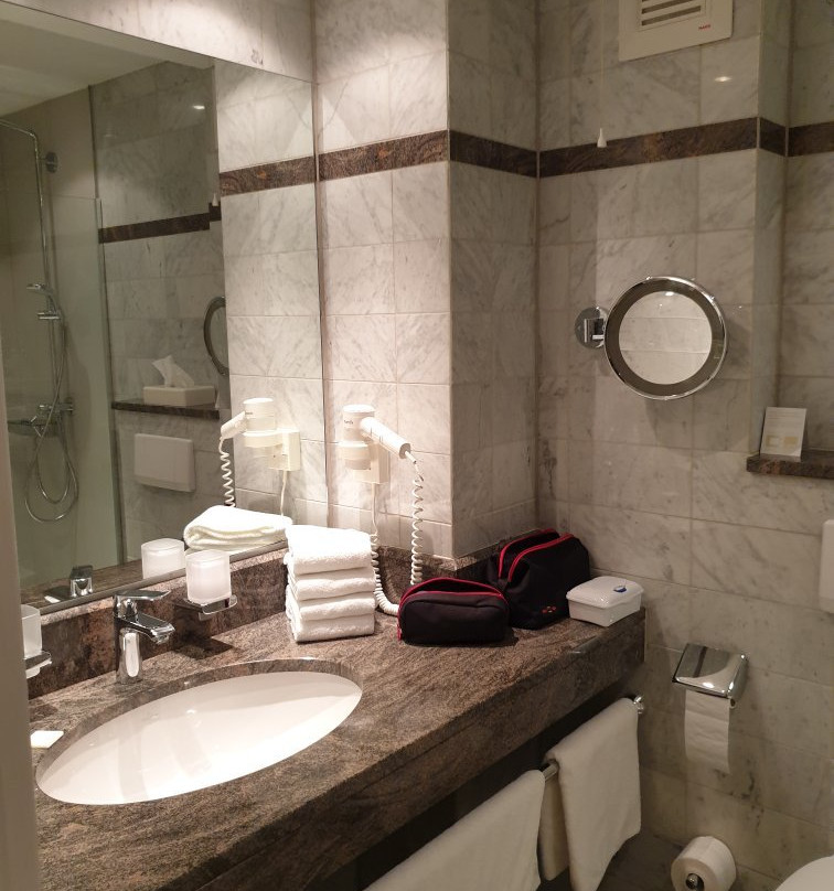 Hubertushof Hotel & Restaurant主图