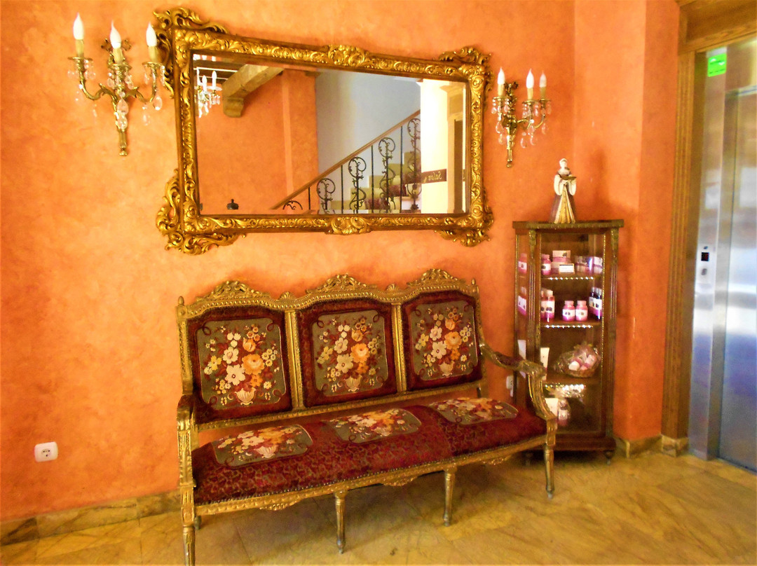 Hotel Palacio Azcarate主图