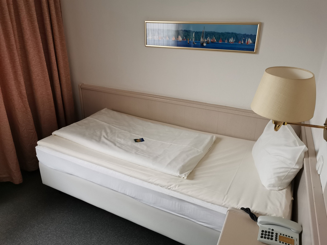 菲勒斯伯格酒店主图