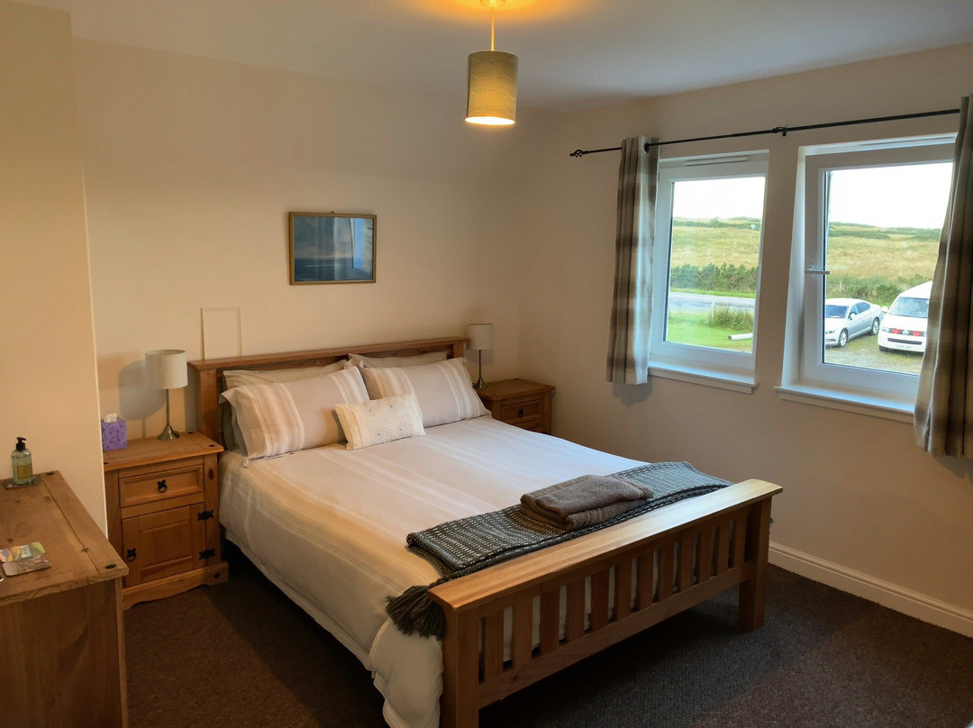 Dha Urlar Bed and Breakfast主图