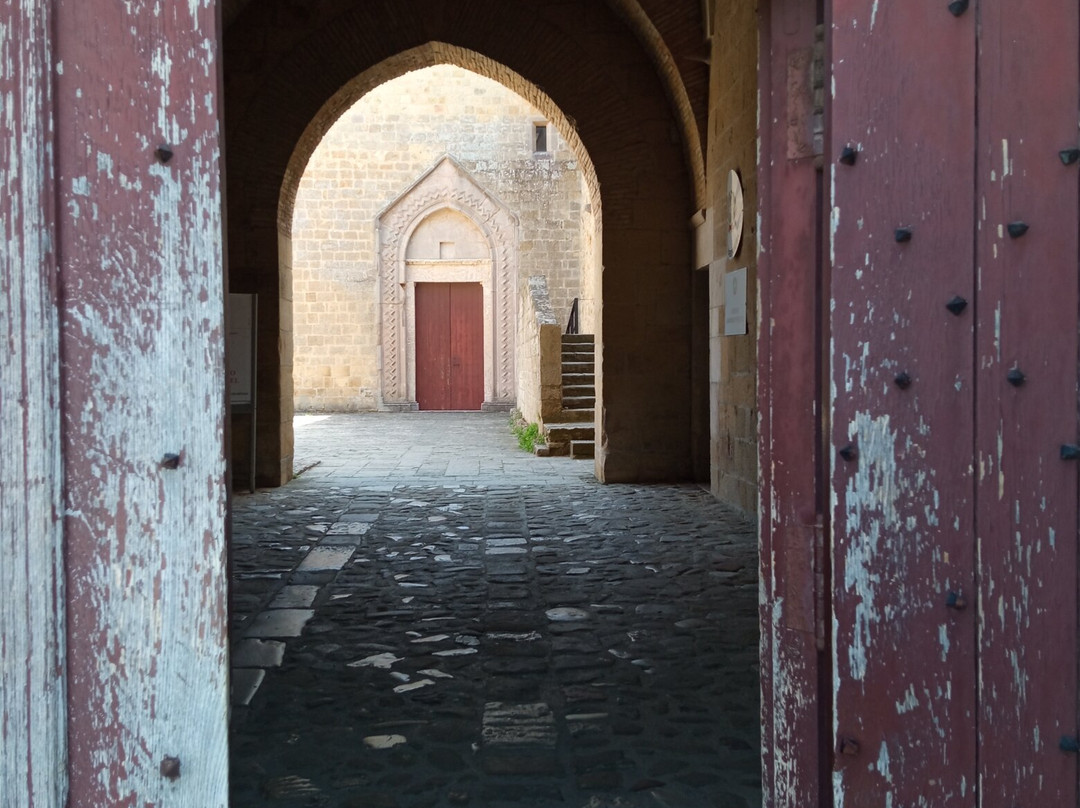 Castello di Lagopesole景点图片