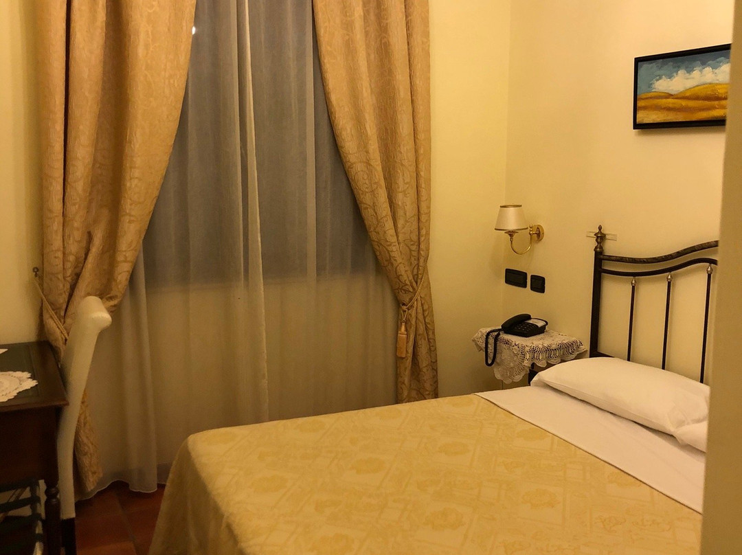 Hotel San Paolo主图