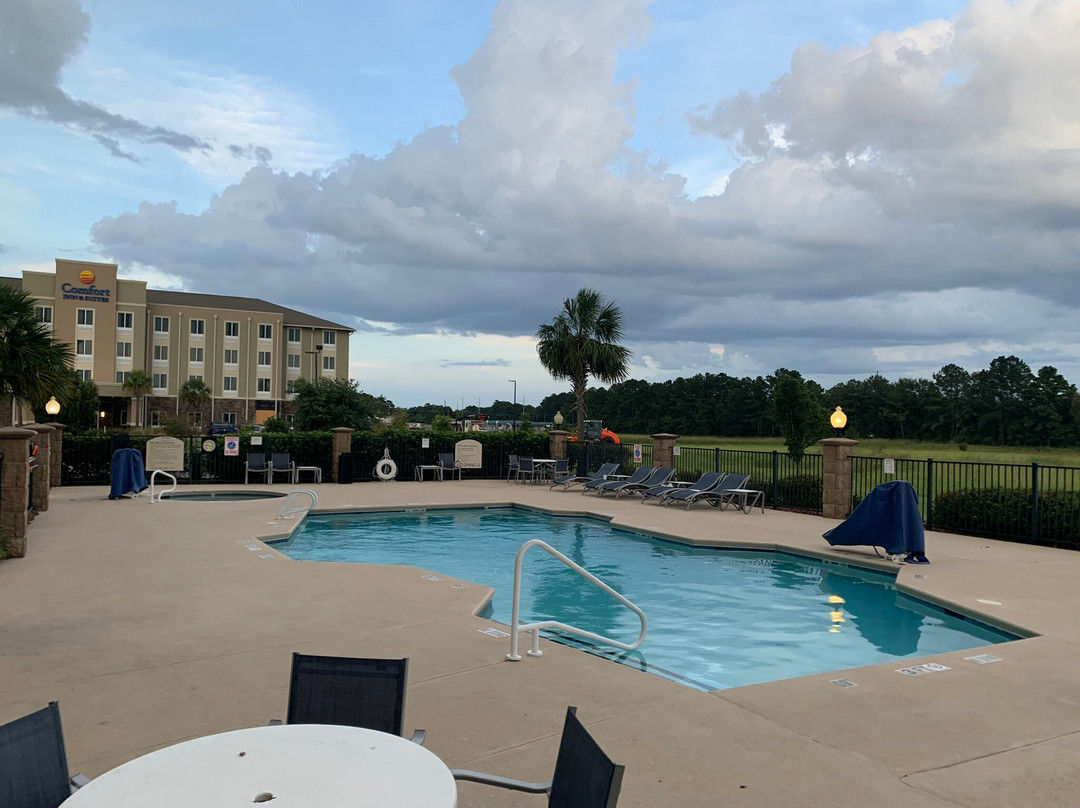 Holiday Inn Valdosta Conference Center By IHG主图