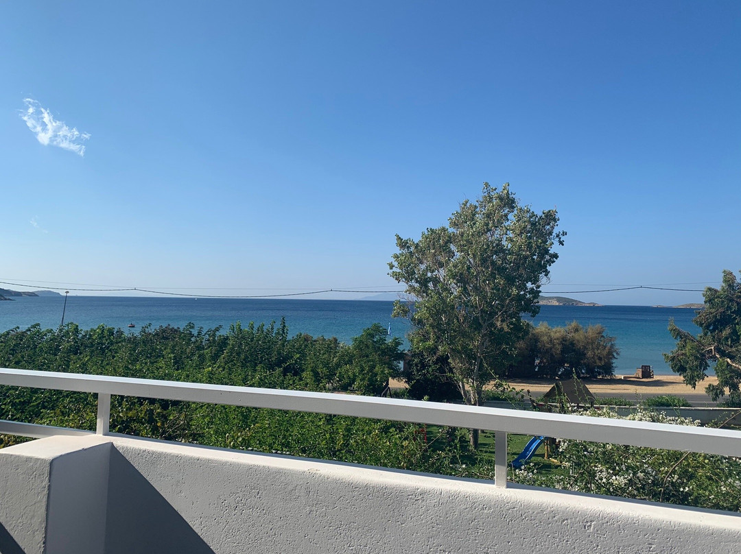 Filio Guesthouse Andros主图