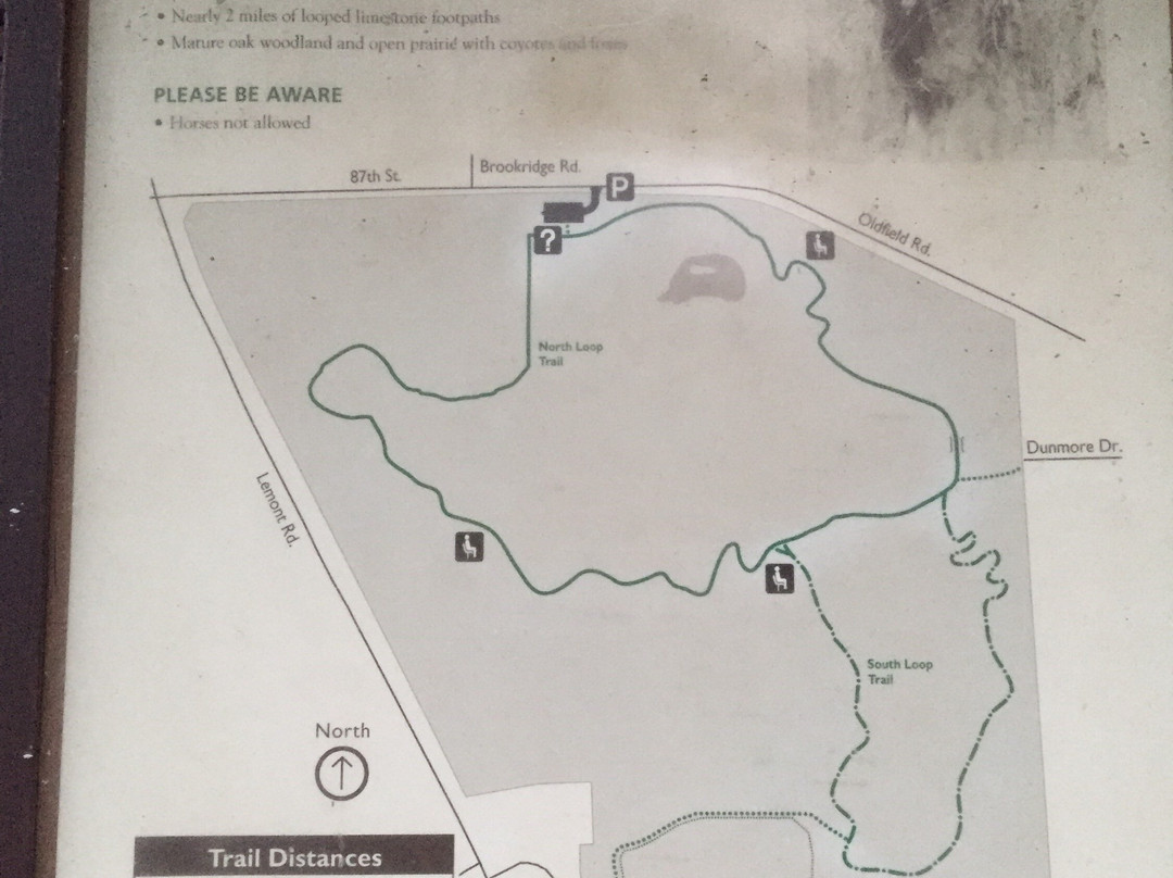 Oldfield Oaks Preserve-Darien必去景点