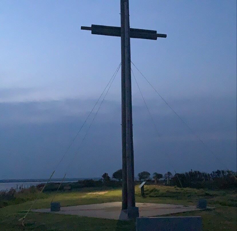 Chincoteague Island Waterman's Memorial景点图片