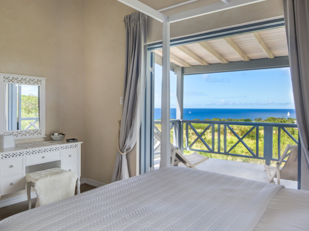 West Rock Villas Barbados