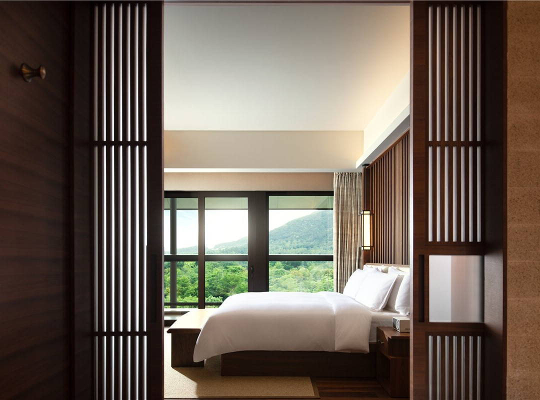 清远芊丽酒店主图