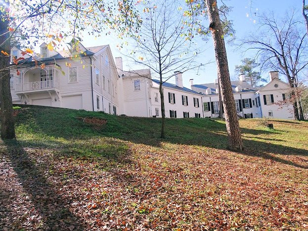 Aiken County Historical Museum景点图片