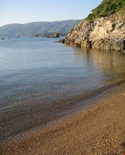 Spiaggia di Barbarossa景点图片