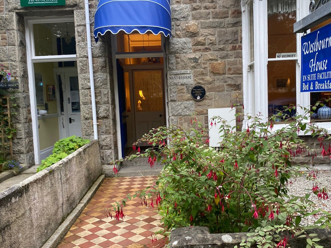 Westbourne Guest House主图