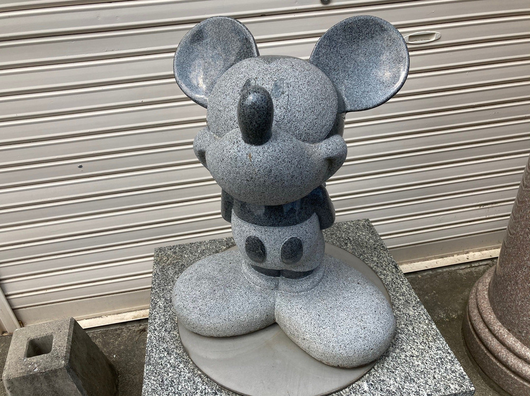 Honjo City Information Center-本庄市必去景点