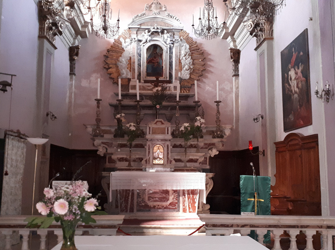 Chiesa di San Pietro景点图片