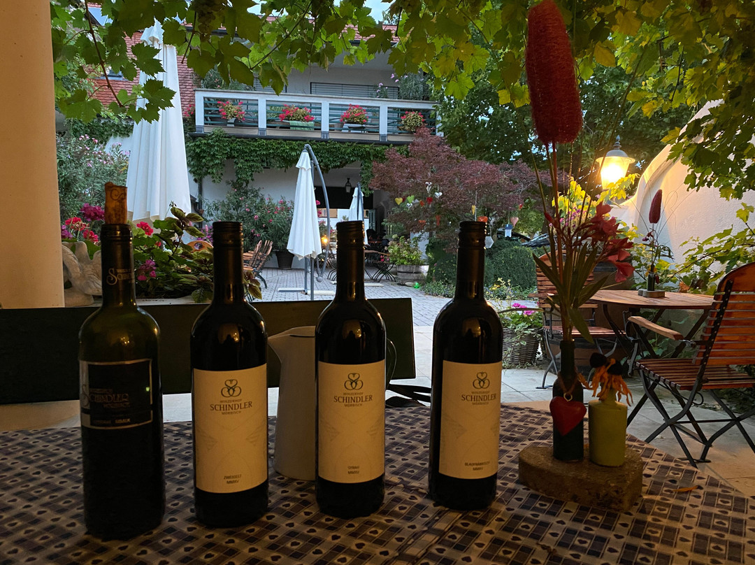 Winzerhof Schindler主图
