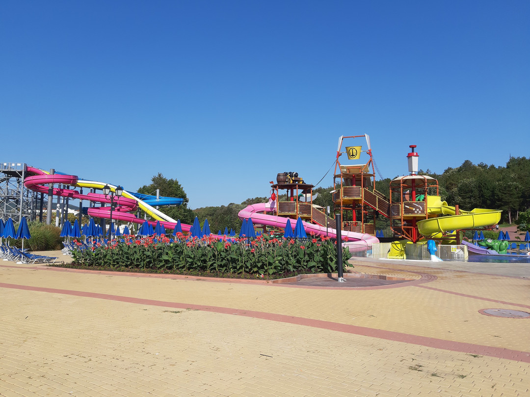 杜尼全包度假乡村酒店主图